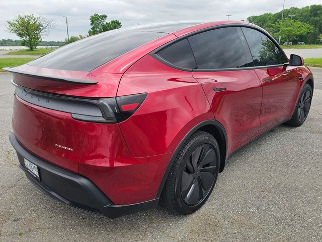 2026 Tesla Model Y Long Range | North Little Rock, AR | EVolve Auto 2026 Tesla Model Y Long Range | North Little Rock, AR | EVolve Auto