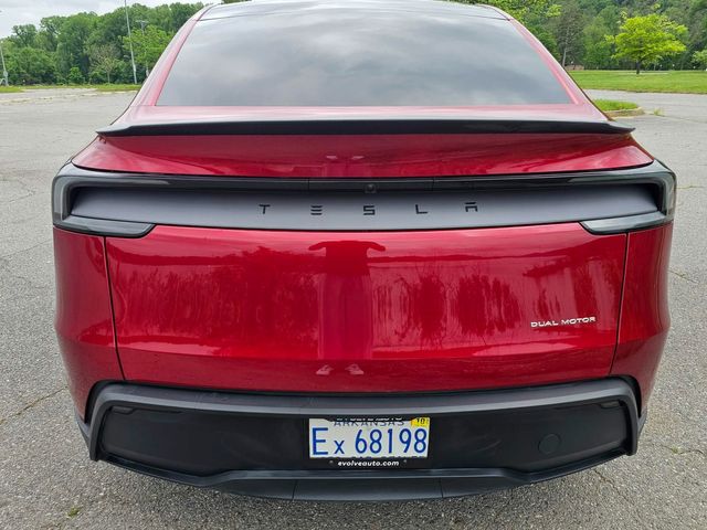 2026 Tesla Model Y Long Range | North Little Rock, AR | EVolve Auto 2026 Tesla Model Y Long Range | North Little Rock, AR | EVolve Auto