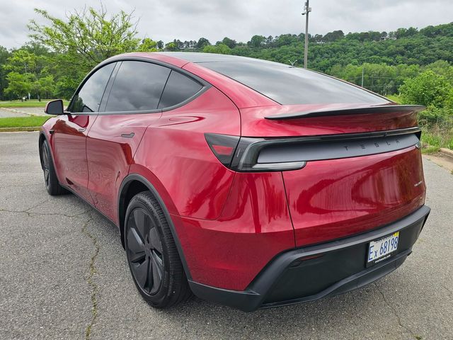 2026 Tesla Model Y Long Range | North Little Rock, AR | EVolve Auto 2026 Tesla Model Y Long Range | North Little Rock, AR | EVolve Auto