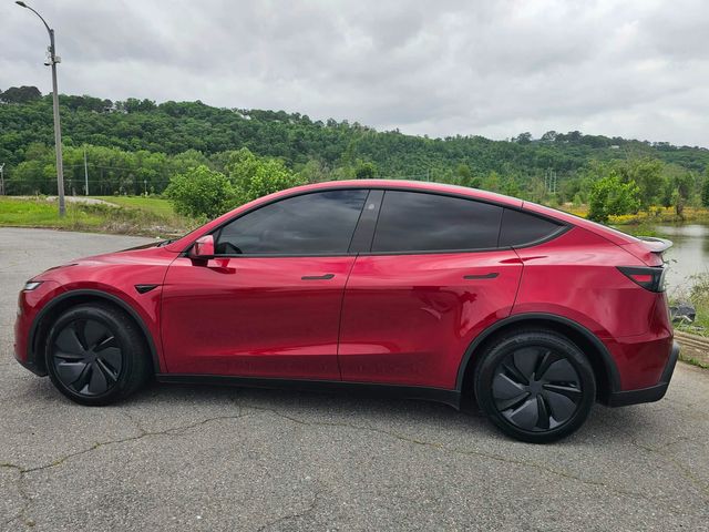 2026 Tesla Model Y Long Range | North Little Rock, AR | EVolve Auto 2026 Tesla Model Y Long Range | North Little Rock, AR | EVolve Auto
