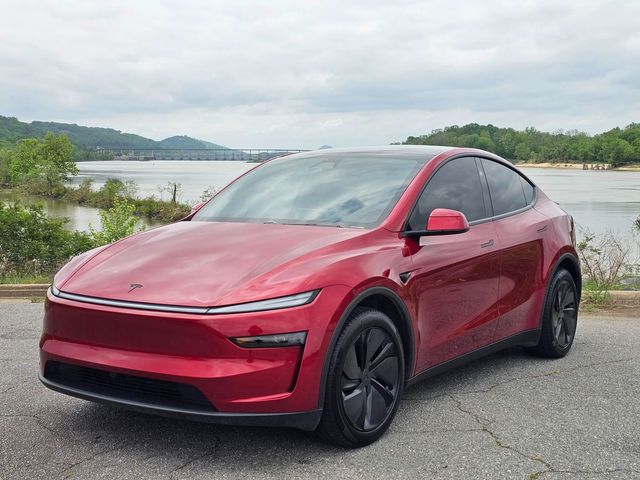 2026 Tesla Model Y Long Range | North Little Rock, AR | EVolve Auto 2026 Tesla Model Y Long Range | North Little Rock, AR | EVolve Auto