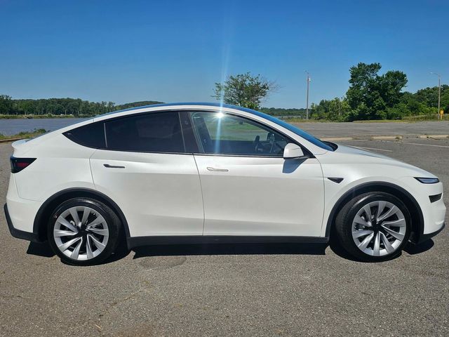 2026 Tesla Model Y LAUNCH EDITION | North Little Rock, AR | EVolve Auto