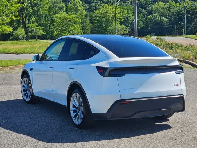 2026 Tesla Model Y Long Range Launch Series | North Little Rock, AR | EVolve Auto 2026 Tesla Model Y Long Range Launch Series | North Little Rock, AR | EVolve Auto