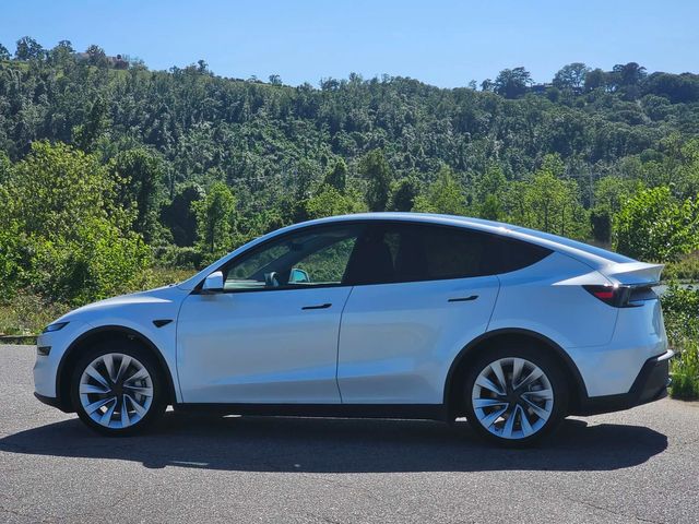2026 Tesla Model Y Long Range Launch Series | North Little Rock, AR | EVolve Auto 2026 Tesla Model Y Long Range Launch Series | North Little Rock, AR | EVolve Auto