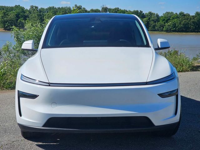 2026 Tesla Model Y LAUNCH EDITION | North Little Rock, AR | EVolve Auto