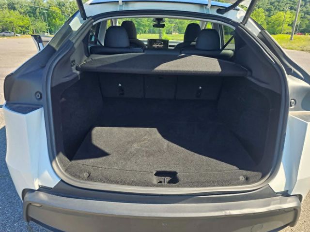 2026 Tesla Model Y LAUNCH EDITION | North Little Rock, AR | EVolve Auto