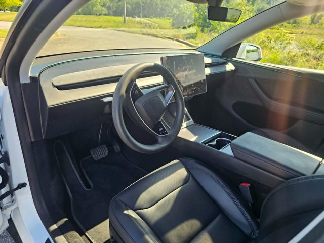 2026 Tesla Model Y Long Range Launch Series | North Little Rock, AR | EVolve Auto 2026 Tesla Model Y Long Range Launch Series | North Little Rock, AR | EVolve Auto