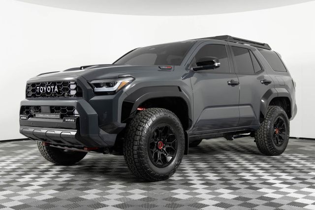 2026 Toyota 4Runner TRD Pro | LINDON, UT | Asay Auto Sales in Lindon, UT 84042