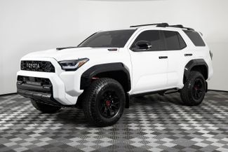 2026 Toyota 4Runner TRD Pro | LINDON, UT | Asay Auto Sales in Lindon, UT 84042