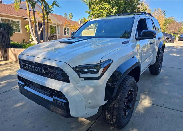 2026 Toyota 4Runner TRD Pro | LINDON, UT | Asay Auto Sales