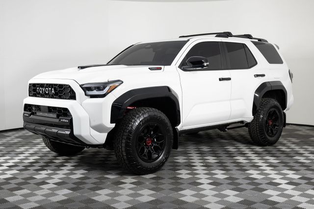 2026 Toyota 4Runner TRD Pro | LINDON, UT | Asay Auto Sales