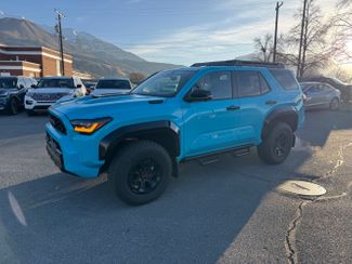 2026 Toyota 4Runner TRD Pro | LINDON, UT | Asay Auto Sales