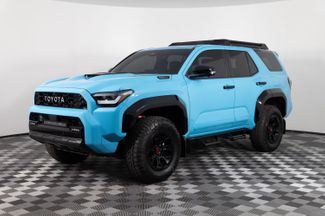 2026 Toyota 4Runner TRD Pro | LINDON, UT | Asay Auto Sales in Lindon, UT 84042