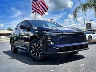 2026 Toyota bZ XLE Plus | Plant City Florida | Bayshore Automotive 