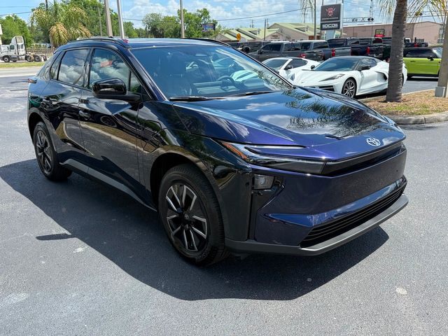 2026 Toyota bZ XLE Plus | Plant City, FL | psv5 DEMO - Bayshore Automotive