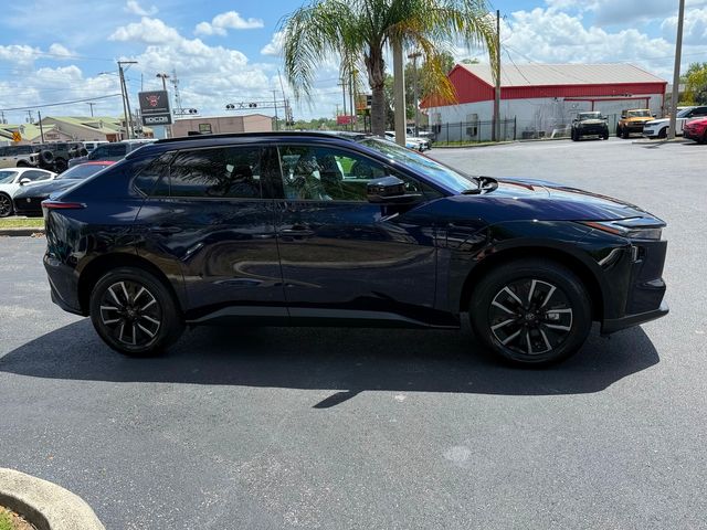 2026 Toyota bZ XLE Plus | Plant City, FL | psv5 DEMO - Bayshore Automotive