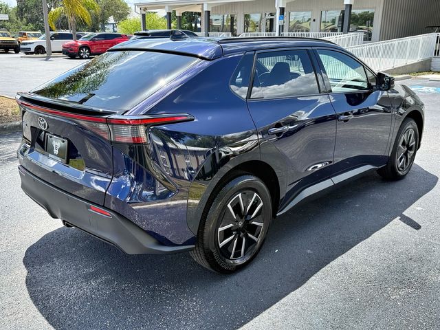 2026 Toyota bZ XLE Plus | Plant City, FL | psv5 DEMO - Bayshore Automotive