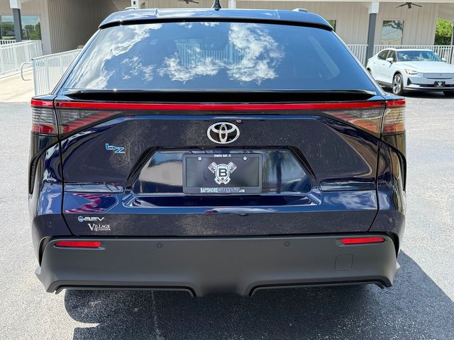 2026 Toyota bZ XLE Plus | Plant City, FL | psv5 DEMO - Bayshore Automotive 2026 Toyota bZ XLE Plus | Plant City, FL | psv5 DEMO - Bayshore Automotive
