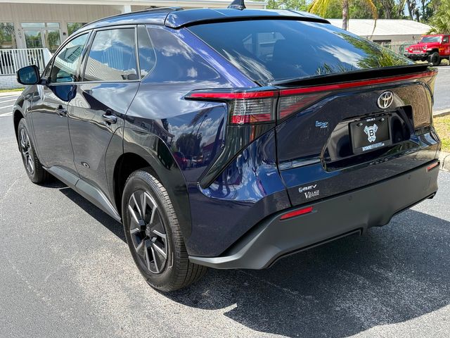 2026 Toyota bZ XLE Plus | Plant City, FL | psv5 DEMO - Bayshore Automotive