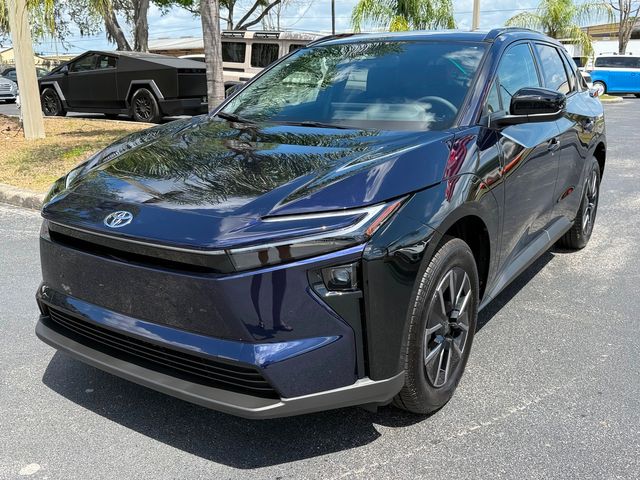 2026 Toyota bZ XLE Plus | Plant City, FL | psv5 DEMO - Bayshore Automotive