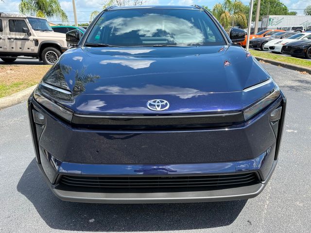 2026 Toyota bZ XLE Plus | Plant City, FL | psv5 DEMO - Bayshore Automotive