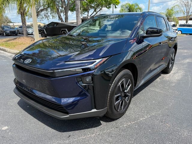 2026 Toyota bZ XLE Plus | Plant City, FL | psv5 DEMO - Bayshore Automotive