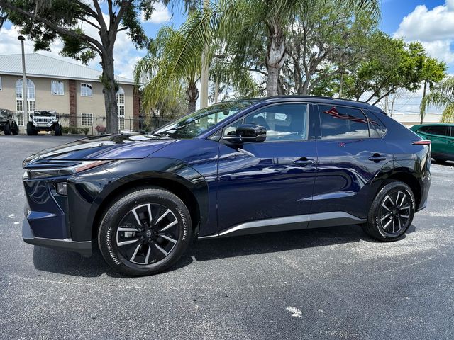 2026 Toyota bZ XLE Plus | Plant City, FL | psv5 DEMO - Bayshore Automotive 2026 Toyota bZ XLE Plus | Plant City, FL | psv5 DEMO - Bayshore Automotive