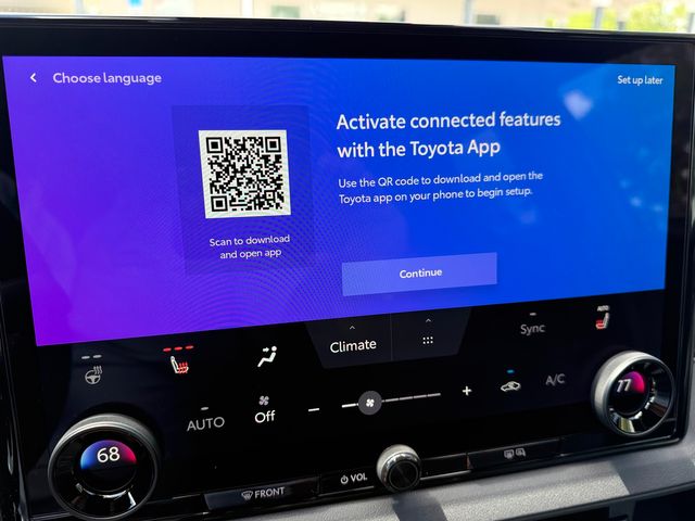 2026 Toyota bZ XLE Plus | Plant City, FL | psv5 DEMO - Bayshore Automotive