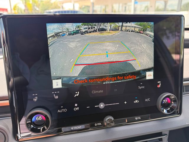 2026 Toyota bZ XLE Plus | Plant City, FL | psv5 DEMO - Bayshore Automotive