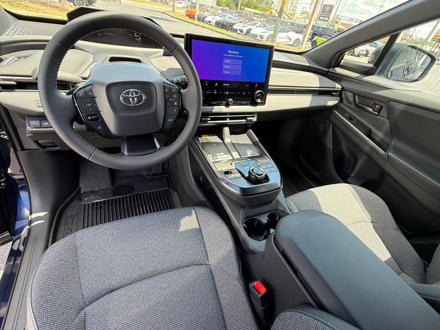 2026 Toyota bZ XLE Plus | Plant City, FL | psv5 DEMO - Bayshore Automotive 2026 Toyota bZ XLE Plus | Plant City, FL | psv5 DEMO - Bayshore Automotive