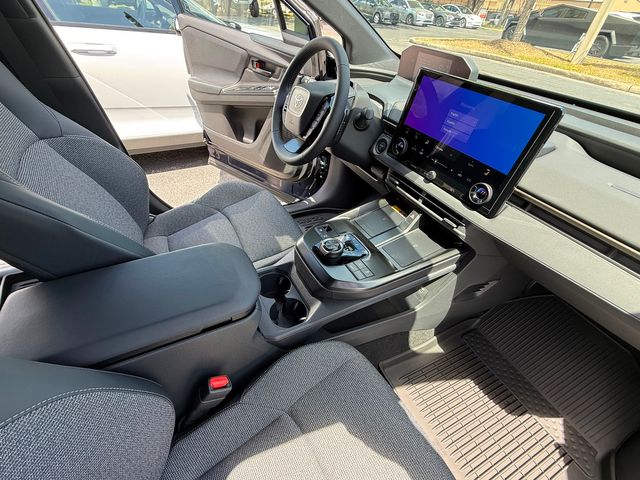 2026 Toyota bZ XLE Plus | Plant City, FL | psv5 DEMO - Bayshore Automotive 2026 Toyota bZ XLE Plus | Plant City, FL | psv5 DEMO - Bayshore Automotive