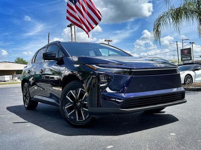 2026 Toyota bZ XLE Plus | Plant City, FL | psv5 DEMO - Bayshore Automotive