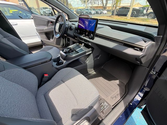 2026 Toyota bZ XLE Plus | Plant City, FL | psv5 DEMO - Bayshore Automotive 2026 Toyota bZ XLE Plus | Plant City, FL | psv5 DEMO - Bayshore Automotive