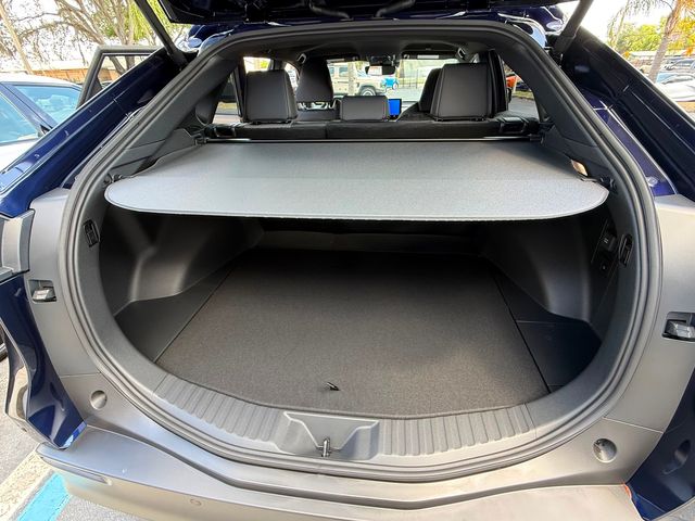 2026 Toyota bZ XLE Plus | Plant City, FL | psv5 DEMO - Bayshore Automotive 2026 Toyota bZ XLE Plus | Plant City, FL | psv5 DEMO - Bayshore Automotive