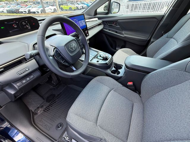 2026 Toyota bZ XLE Plus | Plant City, FL | psv5 DEMO - Bayshore Automotive 2026 Toyota bZ XLE Plus | Plant City, FL | psv5 DEMO - Bayshore Automotive