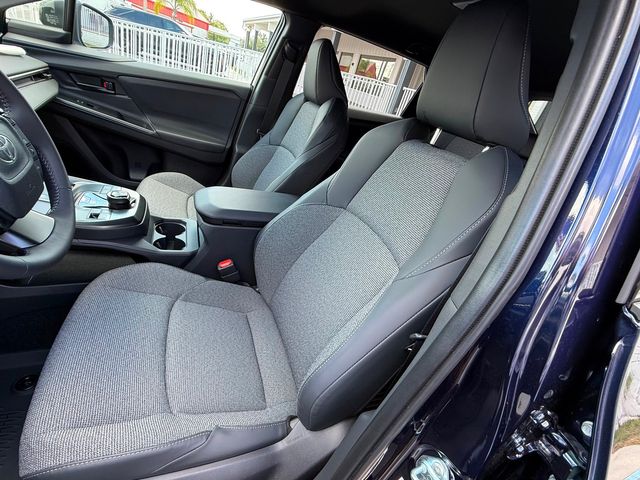 2026 Toyota bZ XLE Plus | Plant City, FL | psv5 DEMO - Bayshore Automotive