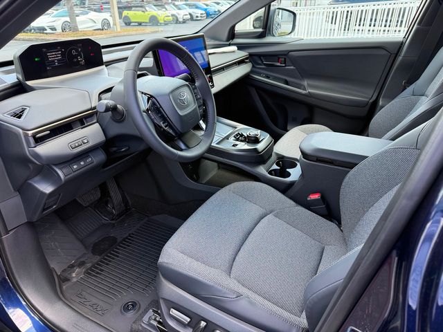 2026 Toyota bZ XLE Plus | Plant City, FL | psv5 DEMO - Bayshore Automotive 2026 Toyota bZ XLE Plus | Plant City, FL | psv5 DEMO - Bayshore Automotive