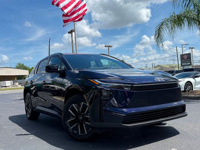 2026 Toyota bZ XLE Plus | Plant City, FL | psv5 DEMO - Bayshore Automotive