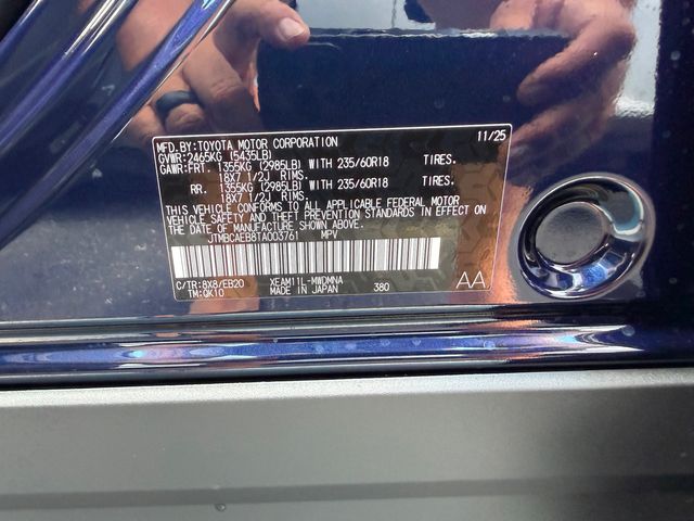 2026 Toyota bZ XLE Plus | Plant City, FL | psv5 DEMO - Bayshore Automotive 2026 Toyota bZ XLE Plus | Plant City, FL | psv5 DEMO - Bayshore Automotive