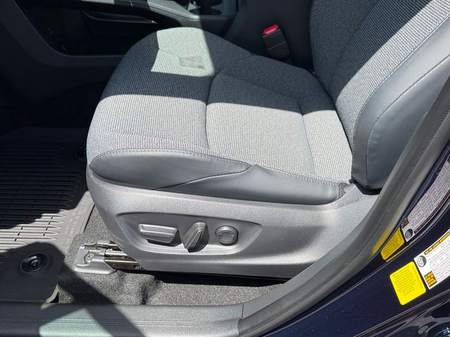 2026 Toyota bZ XLE Plus | Plant City, FL | psv5 DEMO - Bayshore Automotive