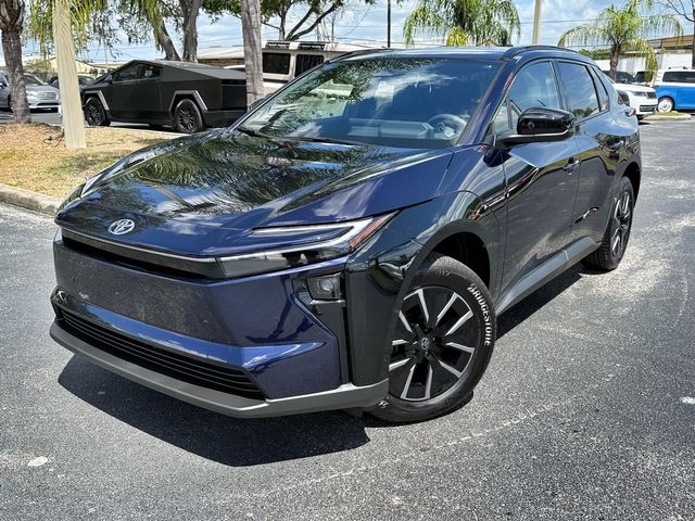 2026 Toyota bZ XLE Plus | Plant City, FL | psv5 DEMO - Bayshore Automotive 2026 Toyota bZ XLE Plus | Plant City, FL | psv5 DEMO - Bayshore Automotive