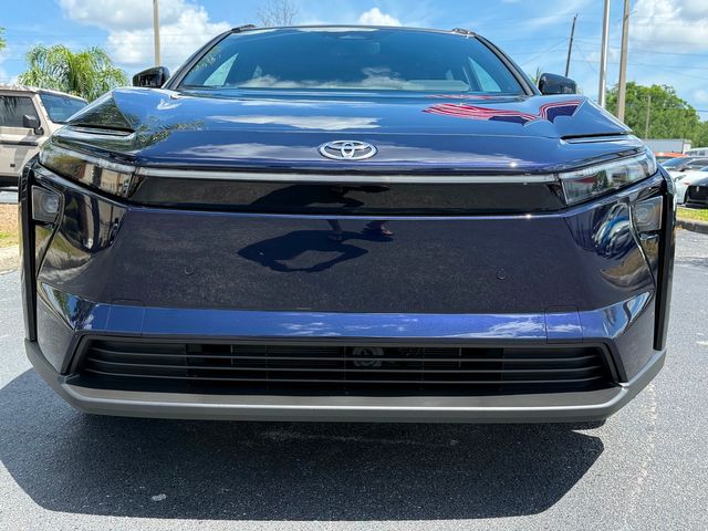 2026 Toyota bZ XLE Plus | Plant City, FL | psv5 DEMO - Bayshore Automotive 2026 Toyota bZ XLE Plus | Plant City, FL | psv5 DEMO - Bayshore Automotive