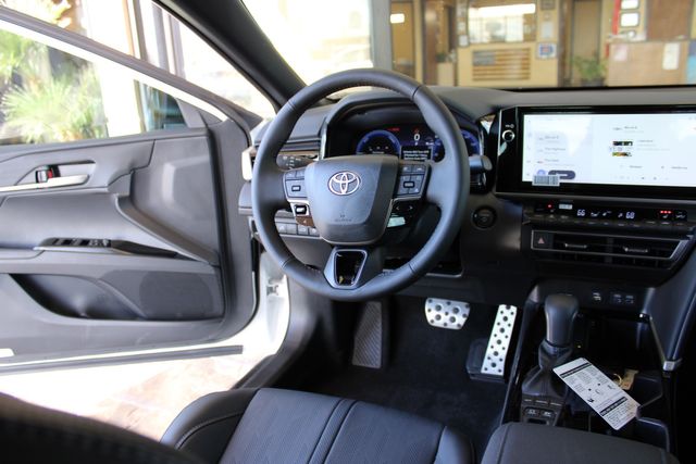 2026 Toyota Camry XSE | Bullhead City, AZ | Automobile Consulting Services