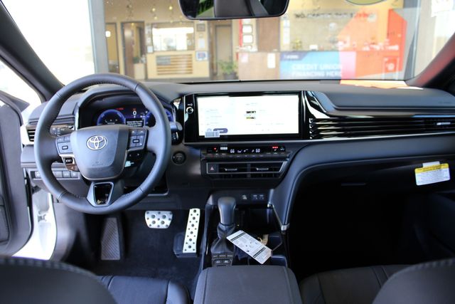 2026 Toyota Camry XSE | Bullhead City, AZ | Automobile Consulting Services