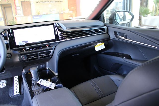 2026 Toyota Camry XSE | Bullhead City, AZ | Automobile Consulting Services