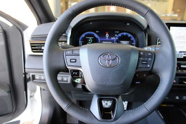 2026 Toyota Camry XSE | Bullhead City, AZ | Automobile Consulting Services 2026 Toyota Camry XSE | Bullhead City, AZ | Automobile Consulting Services