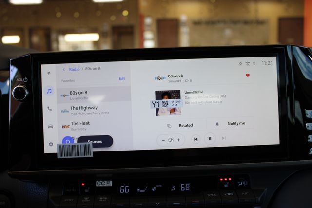 2026 Toyota Camry XSE | Bullhead City, AZ | Automobile Consulting Services 2026 Toyota Camry XSE | Bullhead City, AZ | Automobile Consulting Services