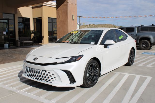 2026 Toyota Camry XSE | Bullhead City, AZ | Automobile Consulting Services 2026 Toyota Camry XSE | Bullhead City, AZ | Automobile Consulting Services
