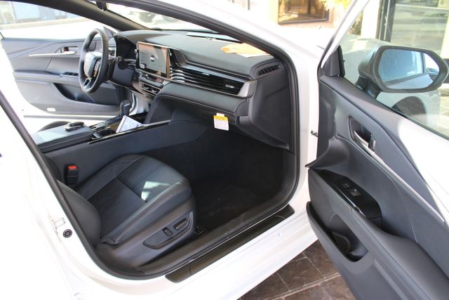 2026 Toyota Camry XSE | Bullhead City, AZ | Automobile Consulting Services