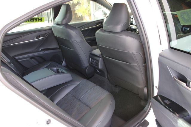 2026 Toyota Camry XSE | Bullhead City, AZ | Automobile Consulting Services 2026 Toyota Camry XSE | Bullhead City, AZ | Automobile Consulting Services